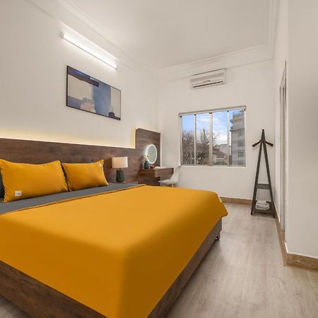 Kly Apartment Hotel Hue Exterior photo